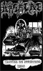 Masacre (COL) : Cáncer de Nuestros Días